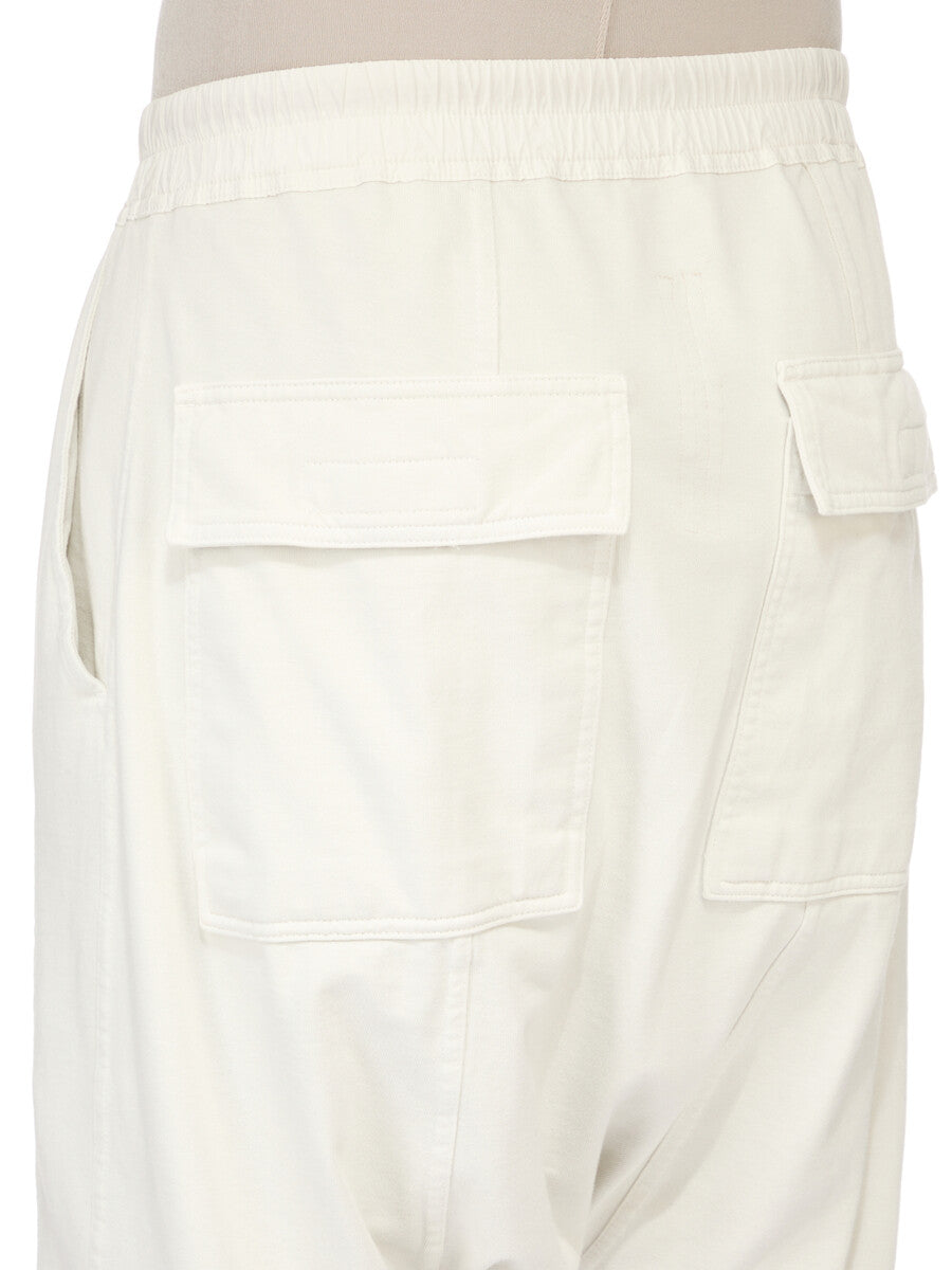 PRISONER DRAWSTRING| RICK OWENS