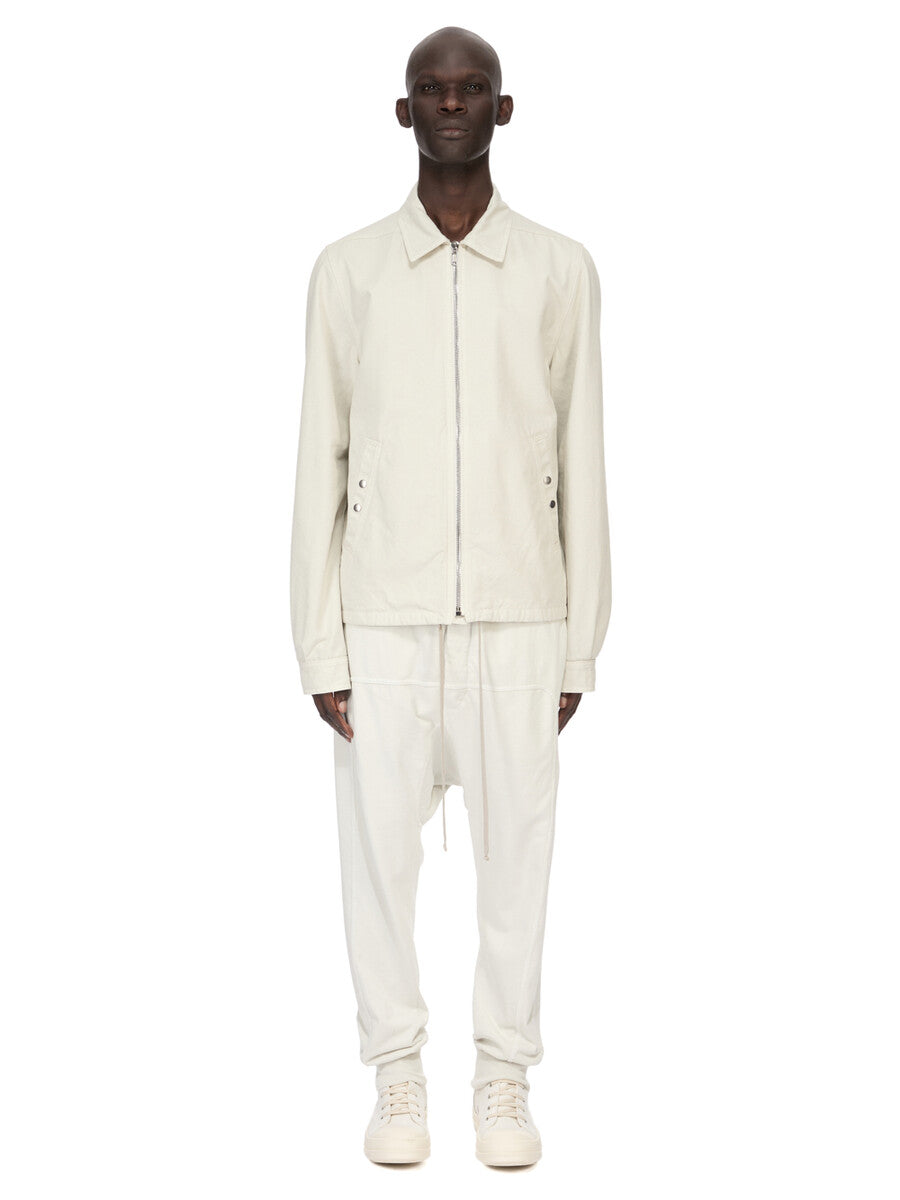 PRISONER DRAWSTRING| RICK OWENS