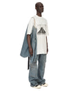 Fashion related image used in ecommerce context featuring designer aesthetic and visual storytelling