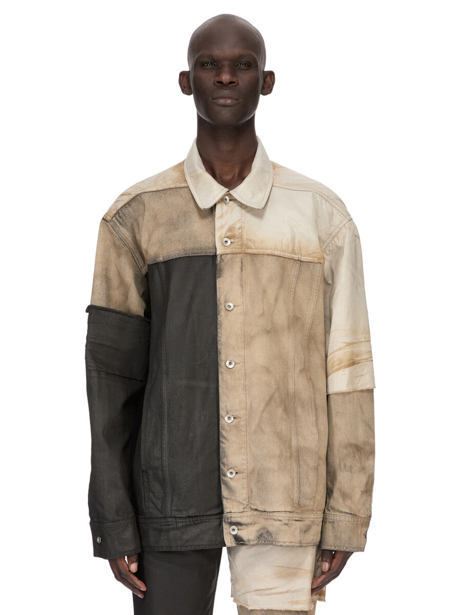 Fashion related image used in ecommerce context featuring designer aesthetic and visual storytelling