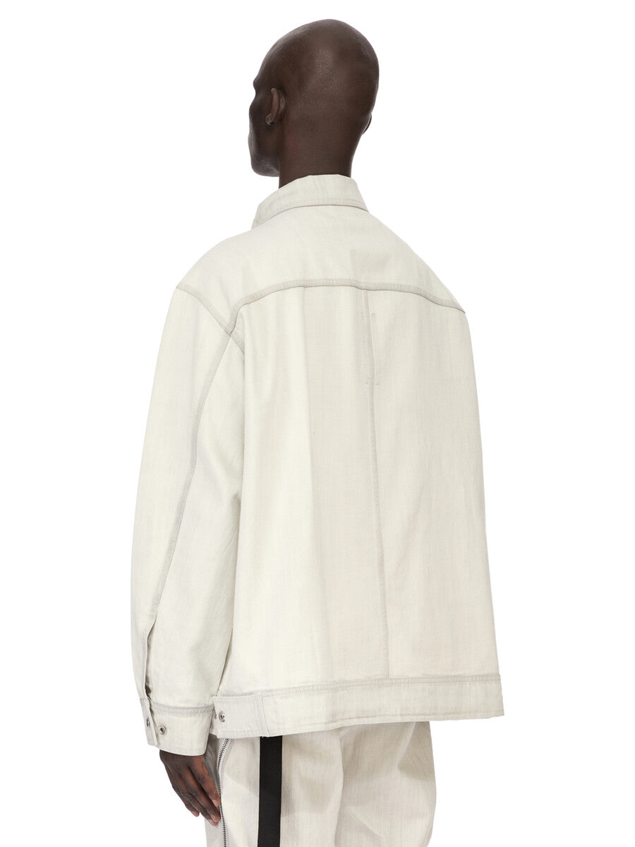 JUMBO WORKER| RICK OWENS