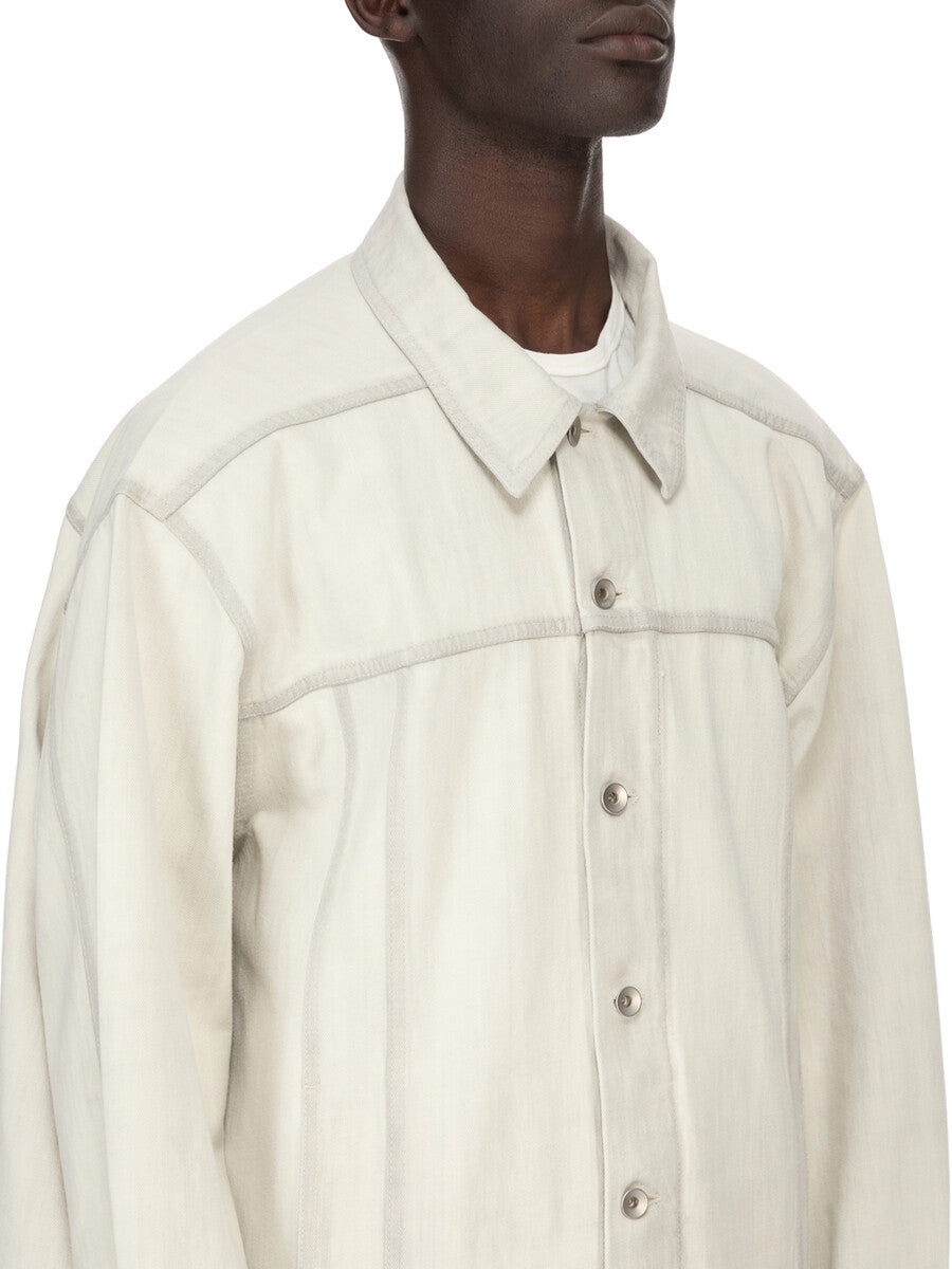 JUMBO WORKER| RICK OWENS