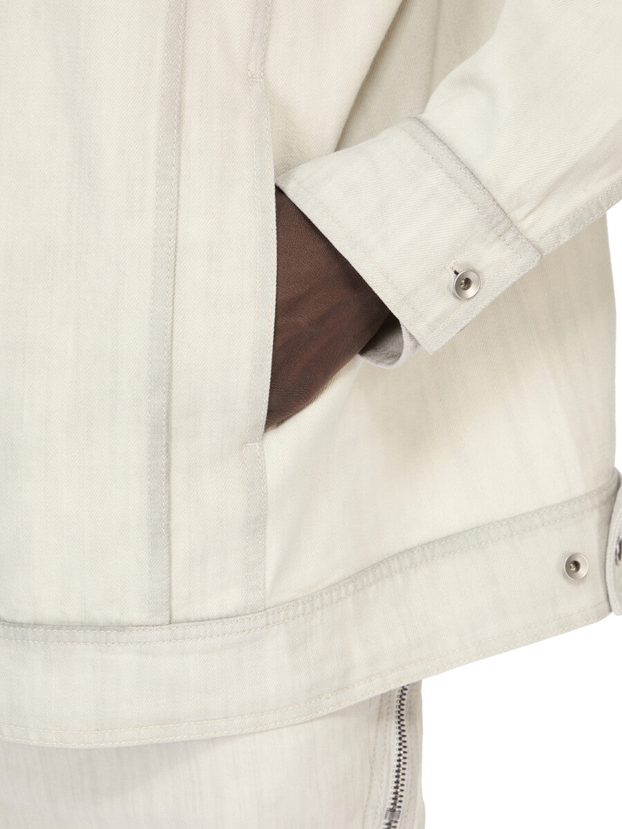 JUMBO WORKER| RICK OWENS