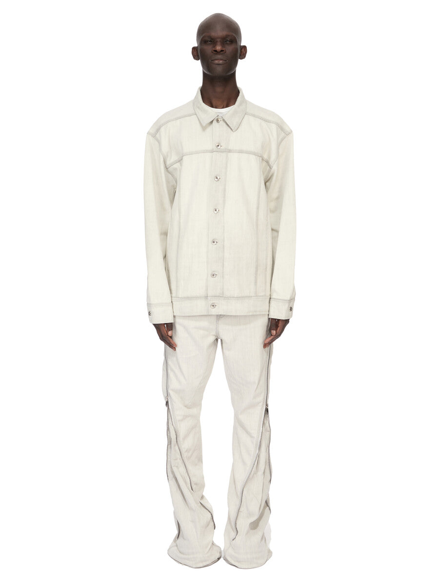 JUMBO WORKER| RICK OWENS