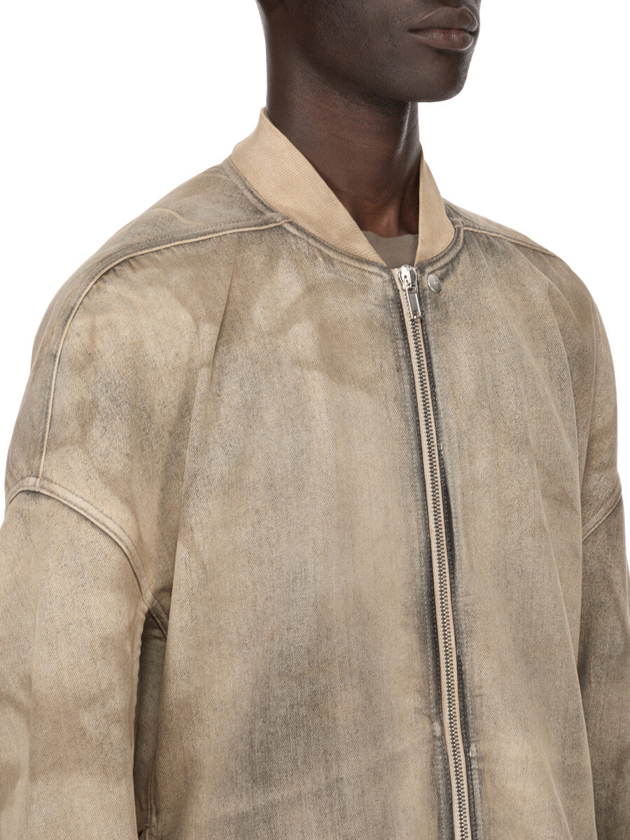 DU01F4776_DST_34 | JUMBO FLIGHT