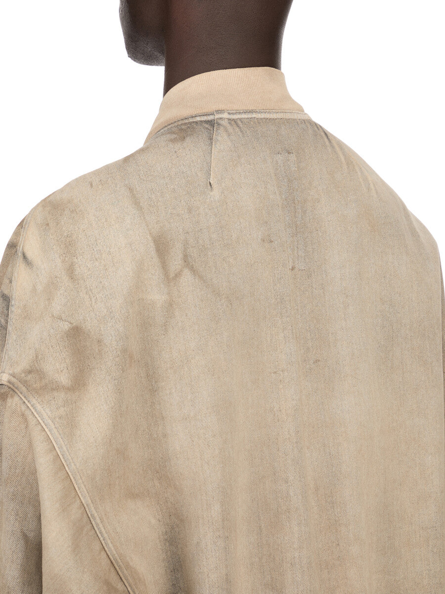 DU01F4776_DST_34 | JUMBO FLIGHT