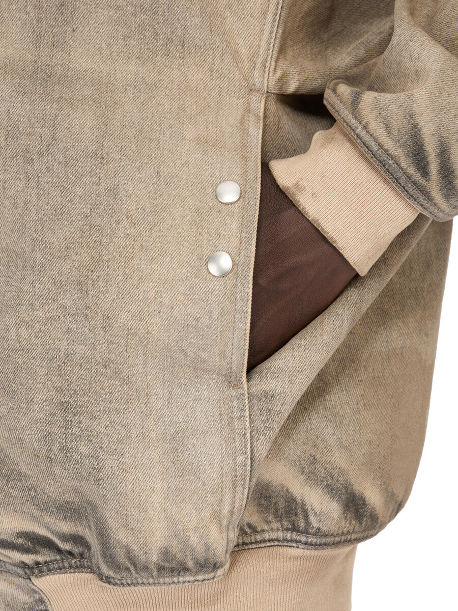 DU01F4776_DST_34 | JUMBO FLIGHT