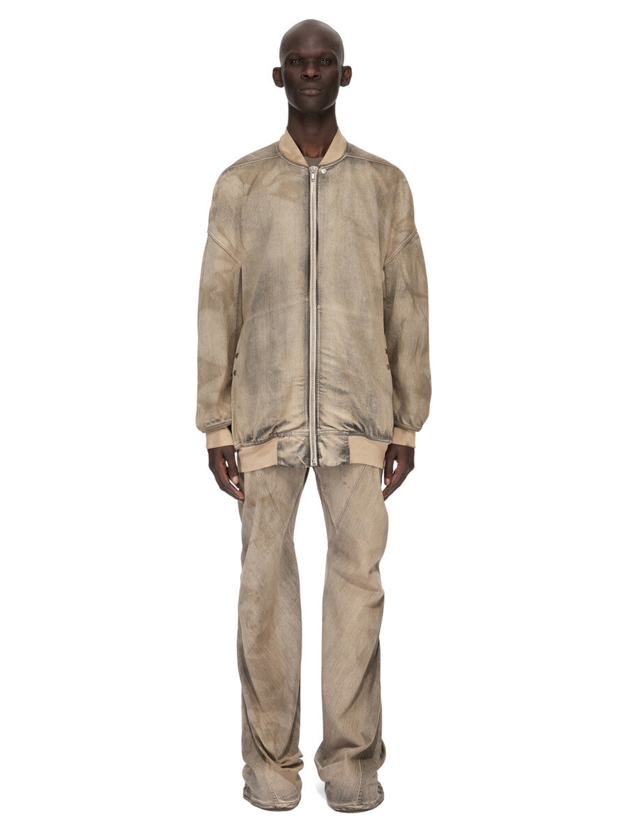 DU01F4776_DST_34 | JUMBO FLIGHT