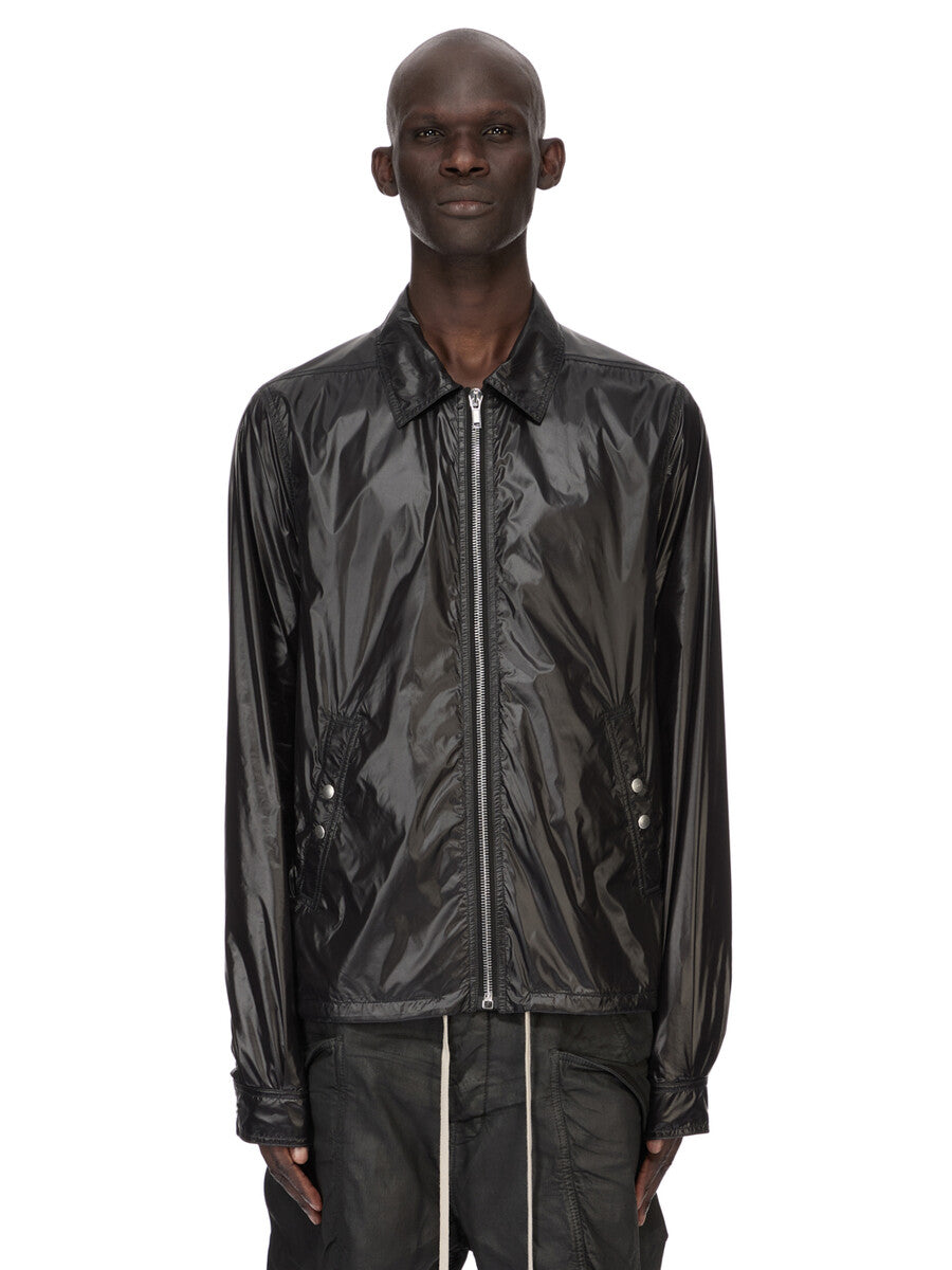 DU01F4783_NPS_09 | ZIPFRONT JKT
