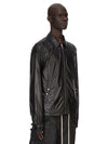 DU01F4783_NPS_09 | ZIPFRONT JKT