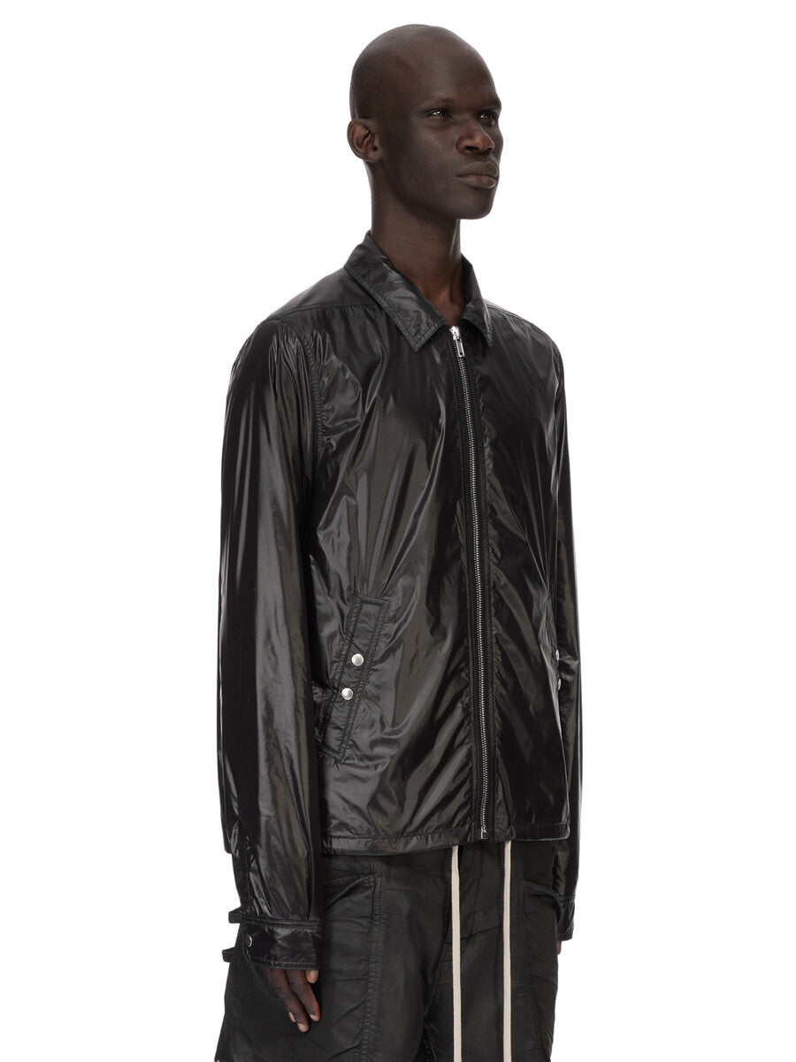 DU01F4783_NPS_09 | ZIPFRONT JKT