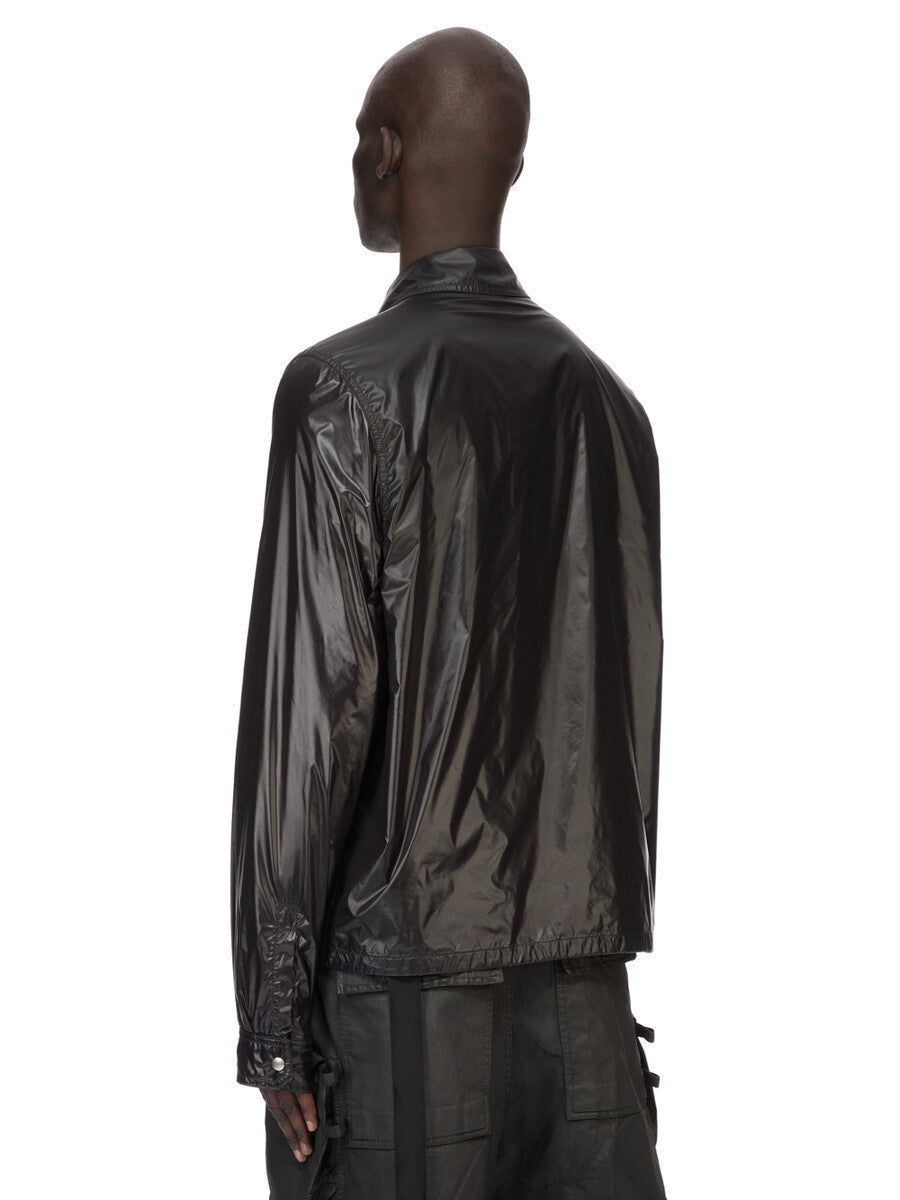 DU01F4783_NPS_09 | ZIPFRONT JKT