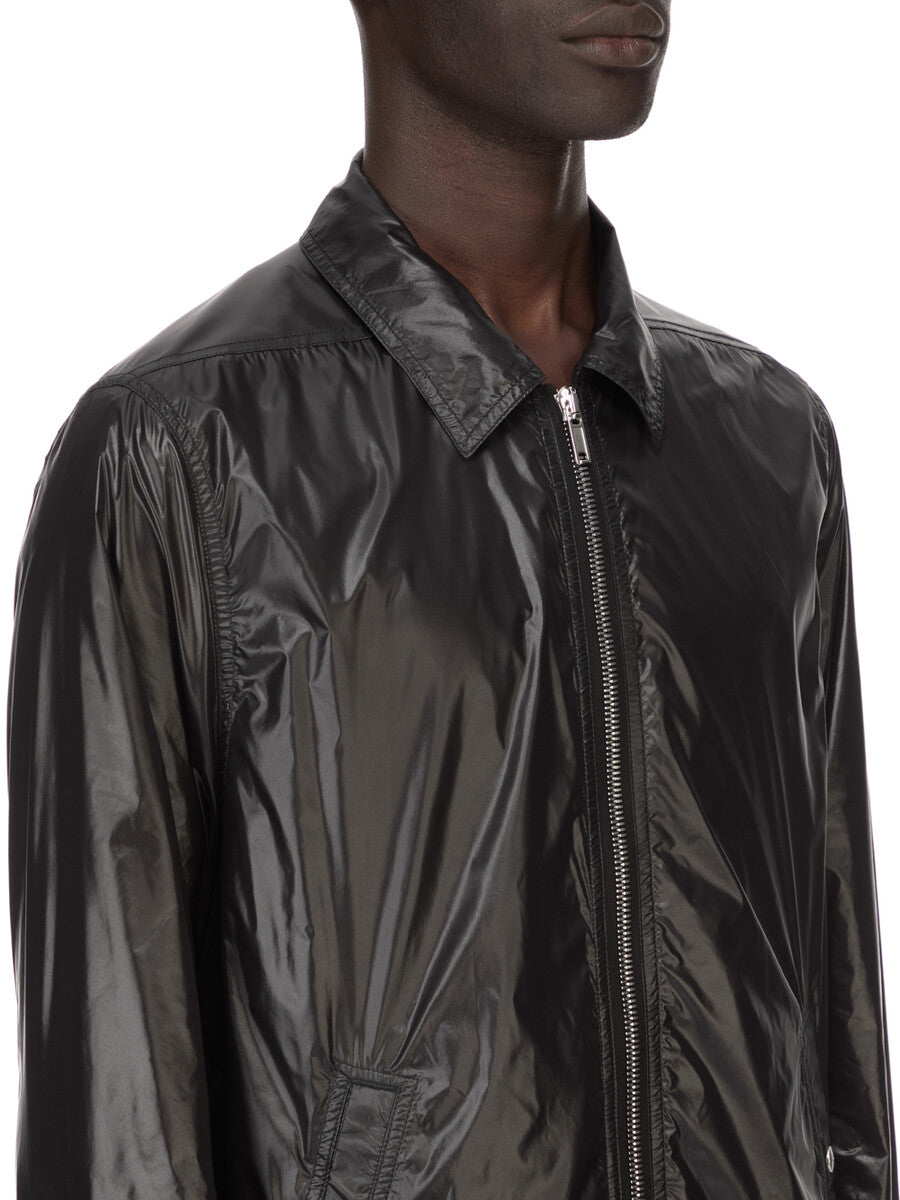 DU01F4783_NPS_09 | ZIPFRONT JKT