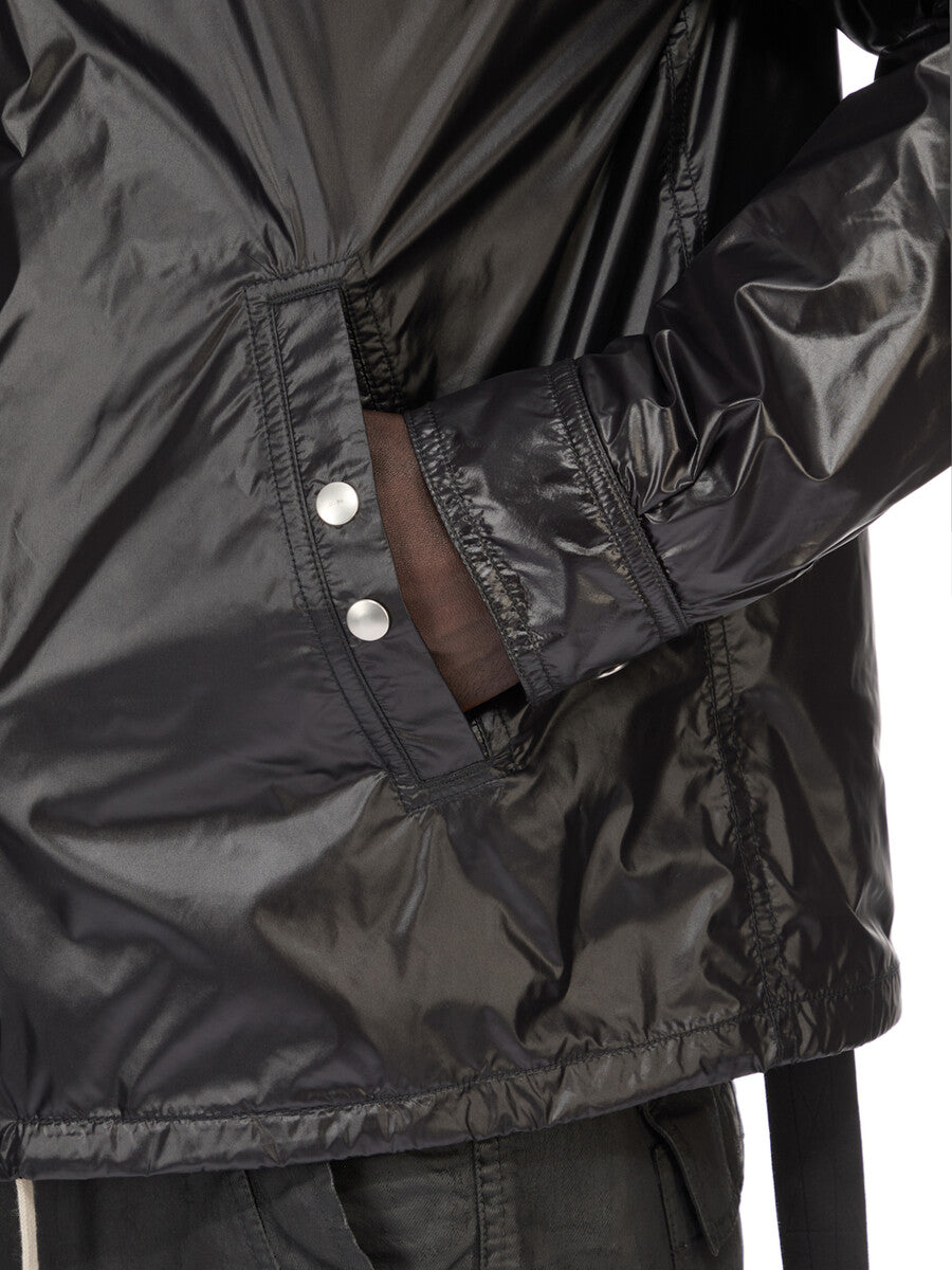 DU01F4783_NPS_09 | ZIPFRONT JKT