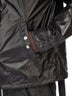 DU01F4783_NPS_09 | ZIPFRONT JKT