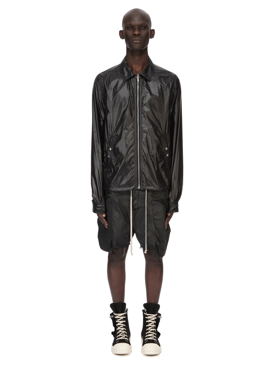 DU01F4783_NPS_09 | ZIPFRONT JKT