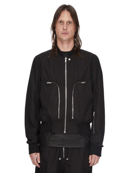BAUHAUS FLIGHT| RICK OWENS