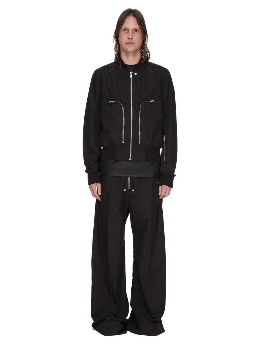 BAUHAUS FLIGHT| RICK OWENS