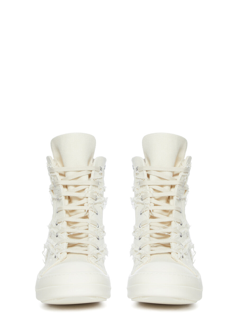 SNEAKS| RICK OWENS SNEAKS| RICK OWENS