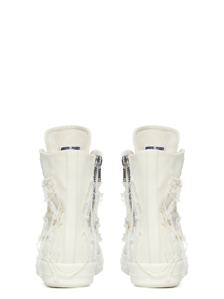 SNEAKS| RICK OWENS