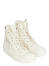 Fashion related image used in ecommerce context featuring designer aesthetic and visual storytelling