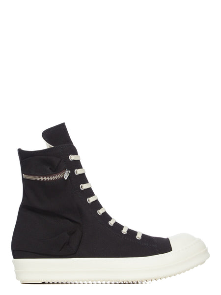 CARGO SNEAKS| RICK OWENS