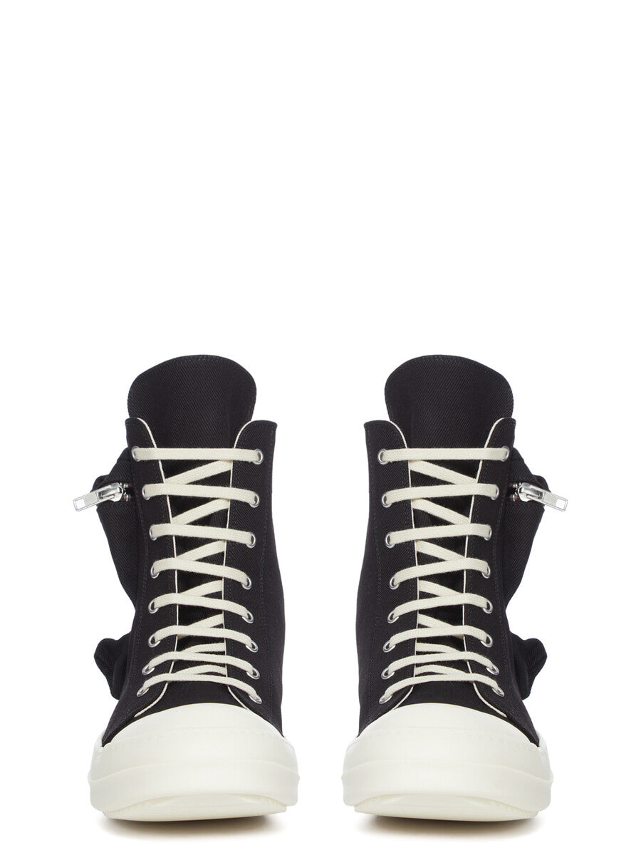 CARGO SNEAKS| RICK OWENS