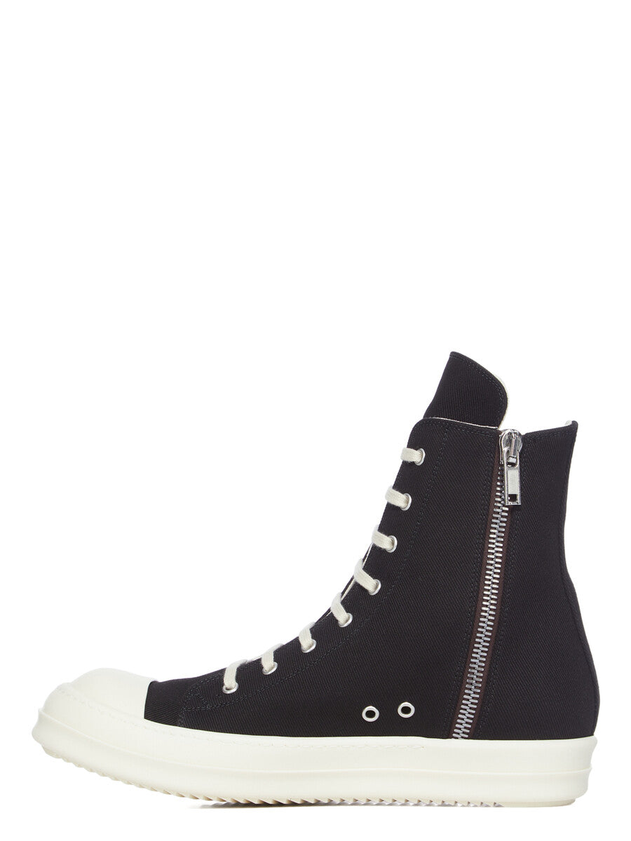 CARGO SNEAKS| RICK OWENS