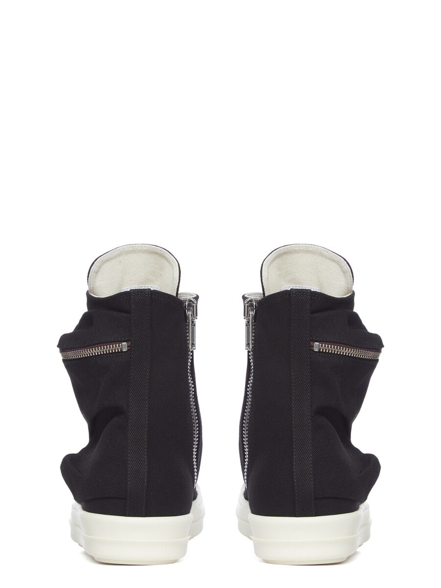 CARGO SNEAKS| RICK OWENS