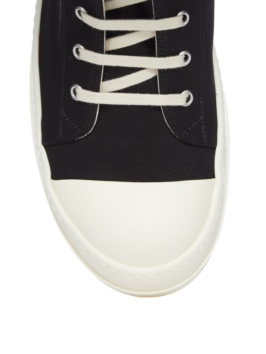 CARGO SNEAKS| RICK OWENS