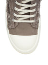 Fashion related image used in ecommerce context featuring designer aesthetic and visual storytelling