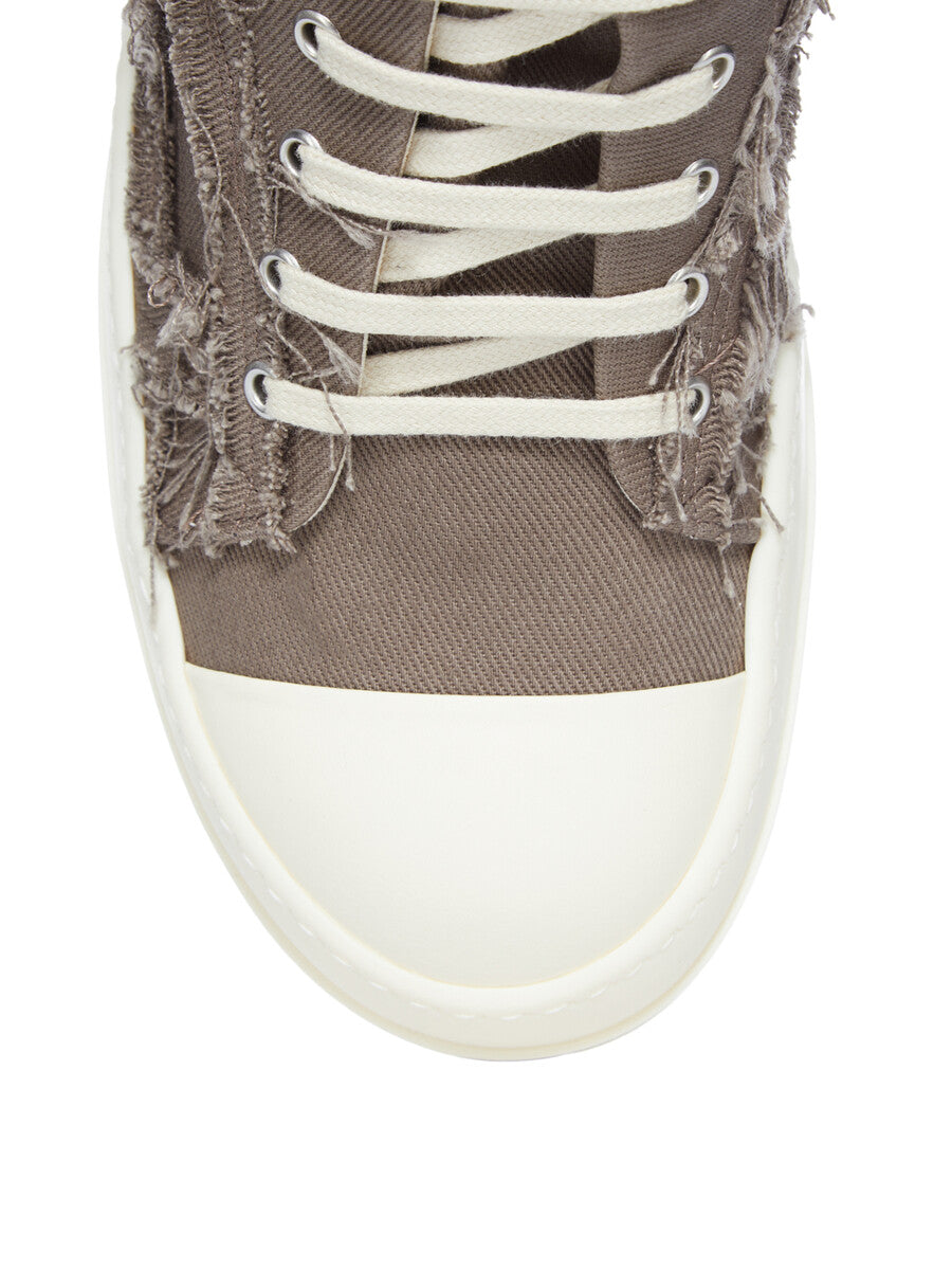 DU01F4802_SLASH_3411 | LOW SNEAKS