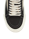 Fashion related image used in ecommerce context featuring designer aesthetic and visual storytelling