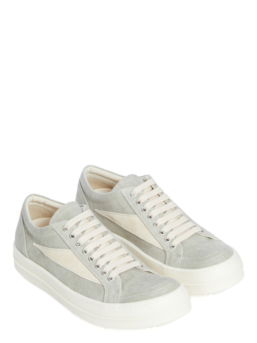 VINTAGE SNEAKS| RICK OWENS