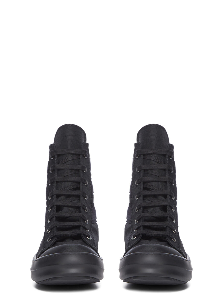 VEGAN SNEAKS| RICK OWENS