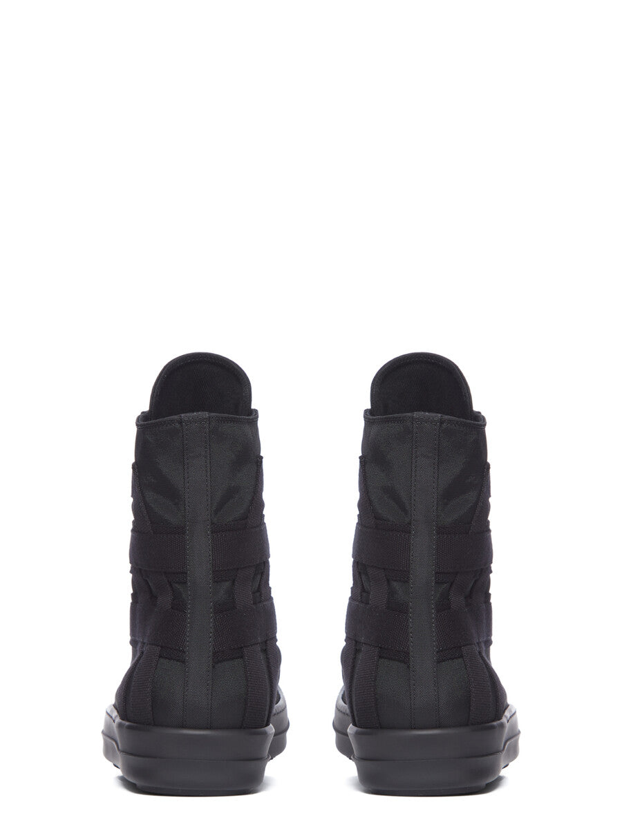 VEGAN SNEAKS| RICK OWENS