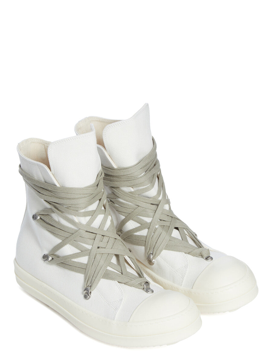 MEGALACE® SNEAKS| RICK OWENS