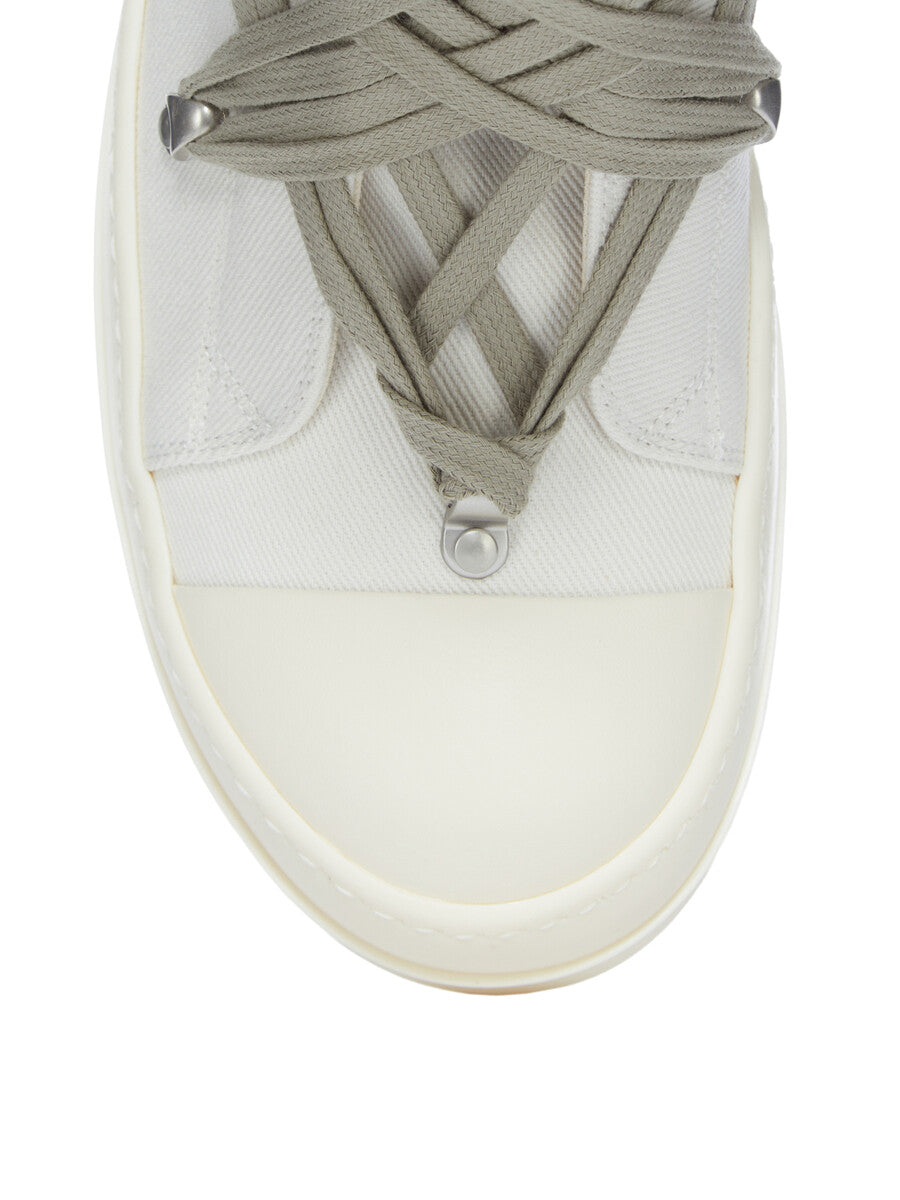 MEGALACE® SNEAKS| RICK OWENS