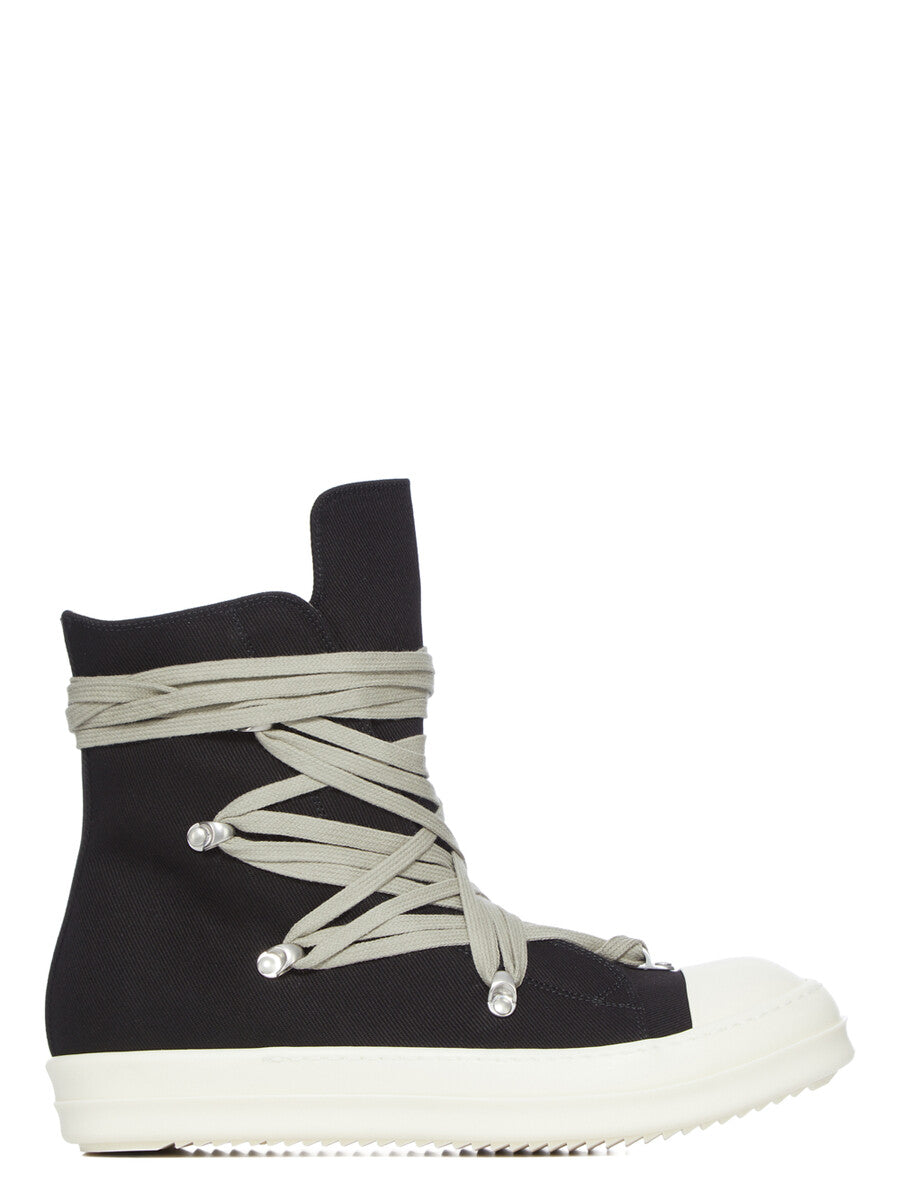MEGALACE® SNEAKS| RICK OWENS