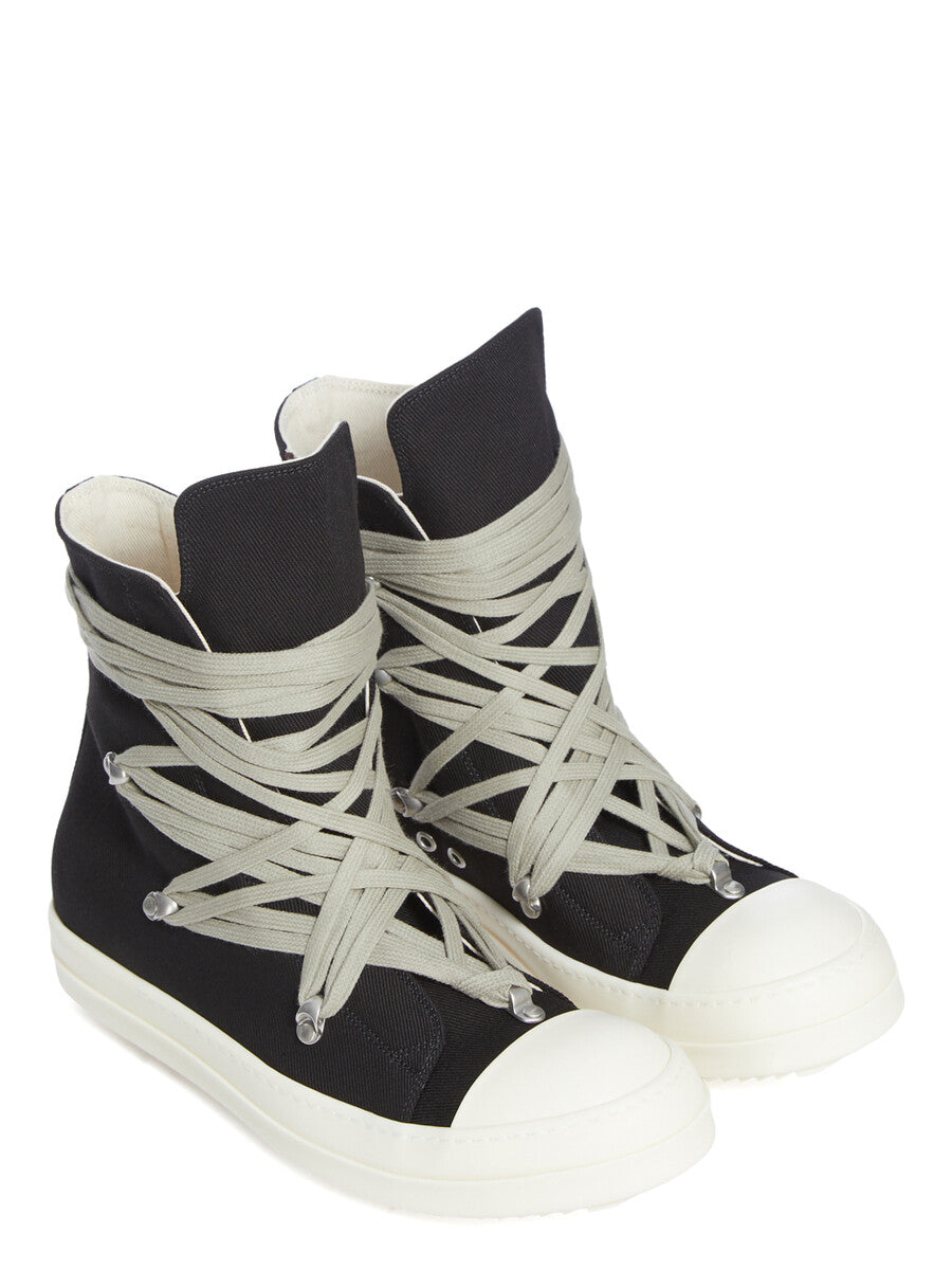 Fashion related image used in ecommerce context featuring designer aesthetic and visual storytelling