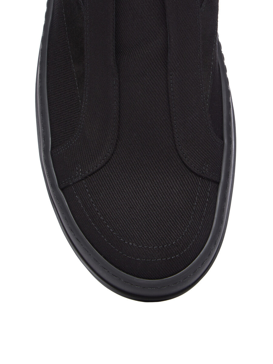 DU01F4811_DOLVS_09ALL | LACELESS VINTAGE SNEAKS