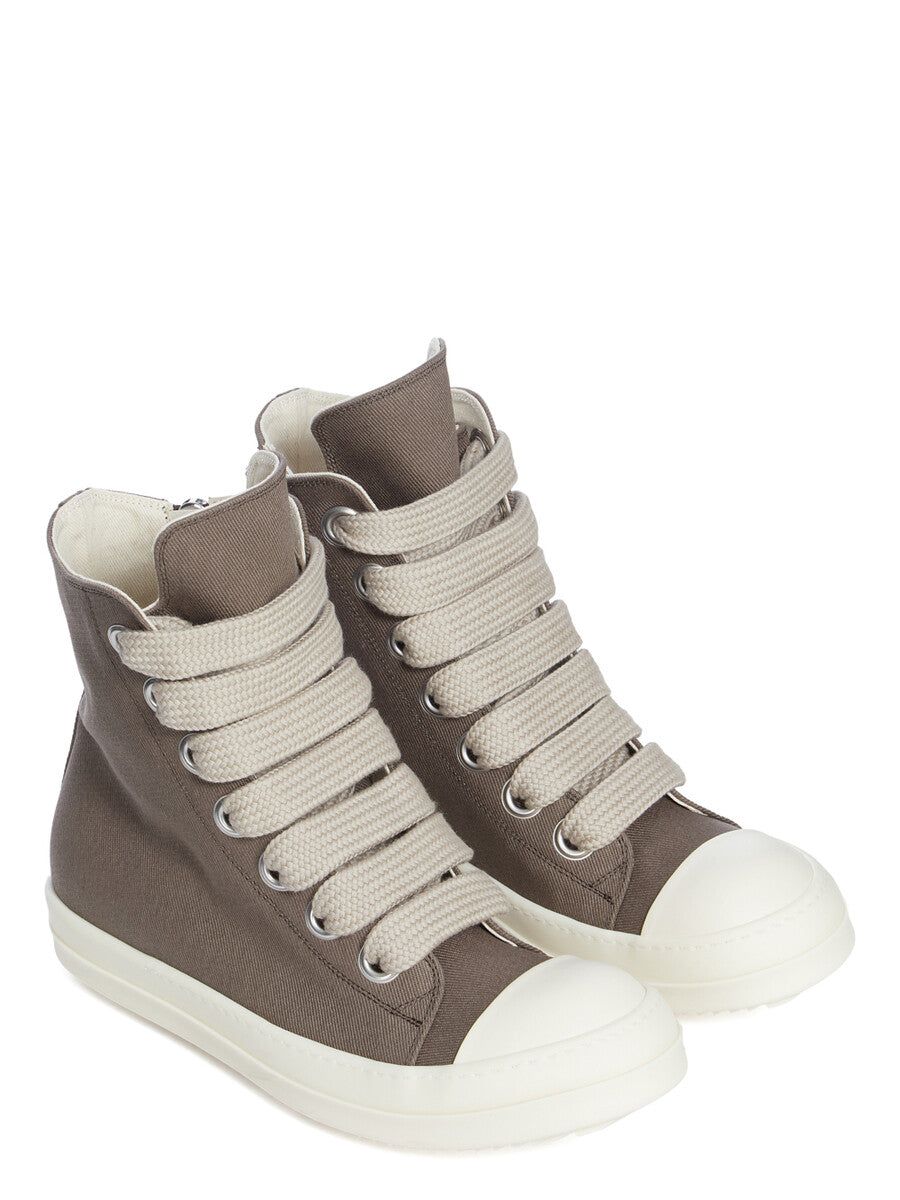 JUMBOLACE SNEAKS| RICK OWENS