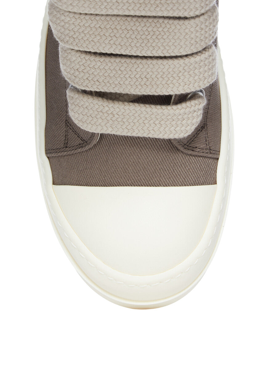 JUMBOLACE SNEAKS| RICK OWENS