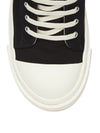 Fashion related image used in ecommerce context featuring designer aesthetic and visual storytelling