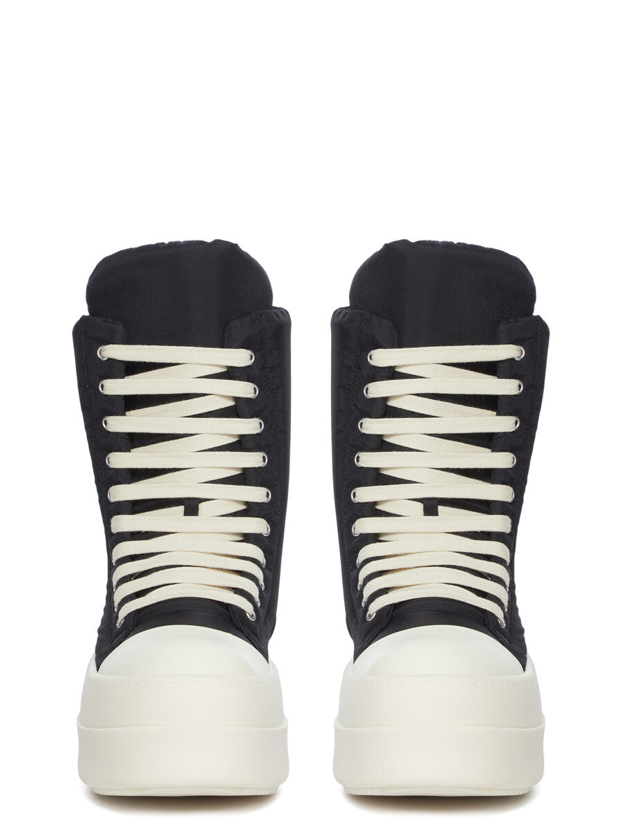 DU01F4830_NCV_911 | MEGA BUMPER JUMBO SNEAKS