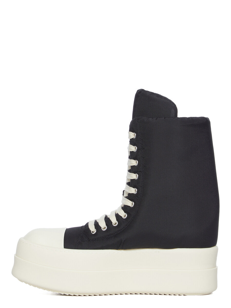 DU01F4830_NCV_911 | MEGA BUMPER JUMBO SNEAKS