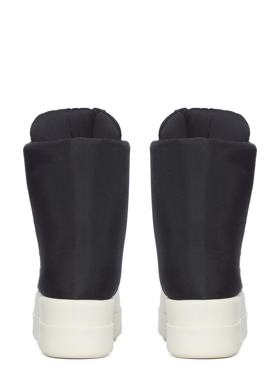 DU01F4830_NCV_911 | MEGA BUMPER JUMBO SNEAKS