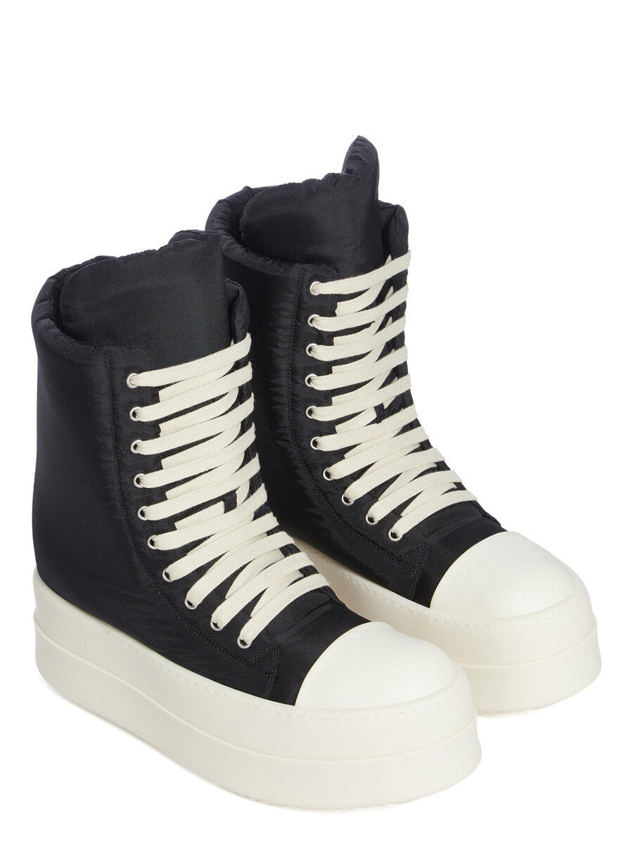 DU01F4830_NCV_911 | MEGA BUMPER JUMBO SNEAKS