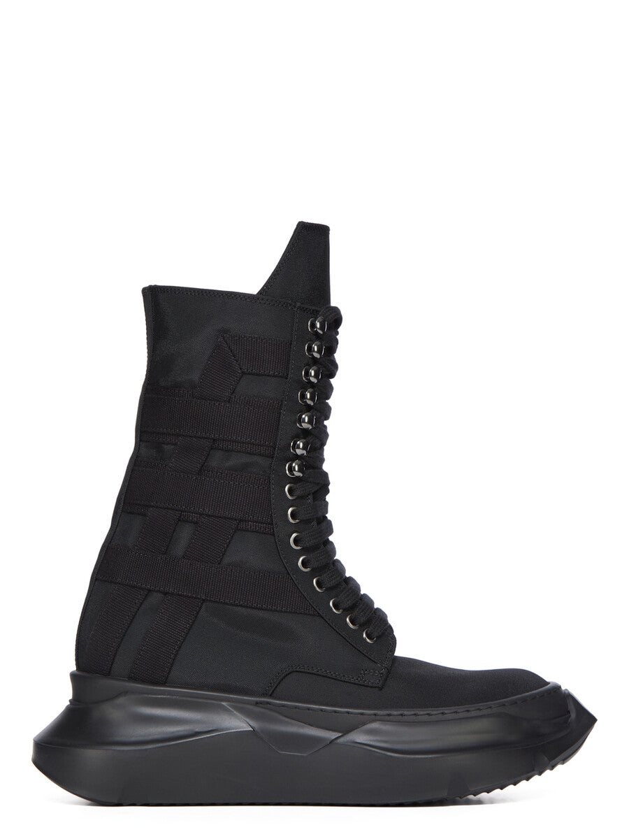 [oboz]リック·オーウェンズ,Rick owens Rick Owens リックオウエンス SS26 TEMPLE HEIZER BELAS / BLK