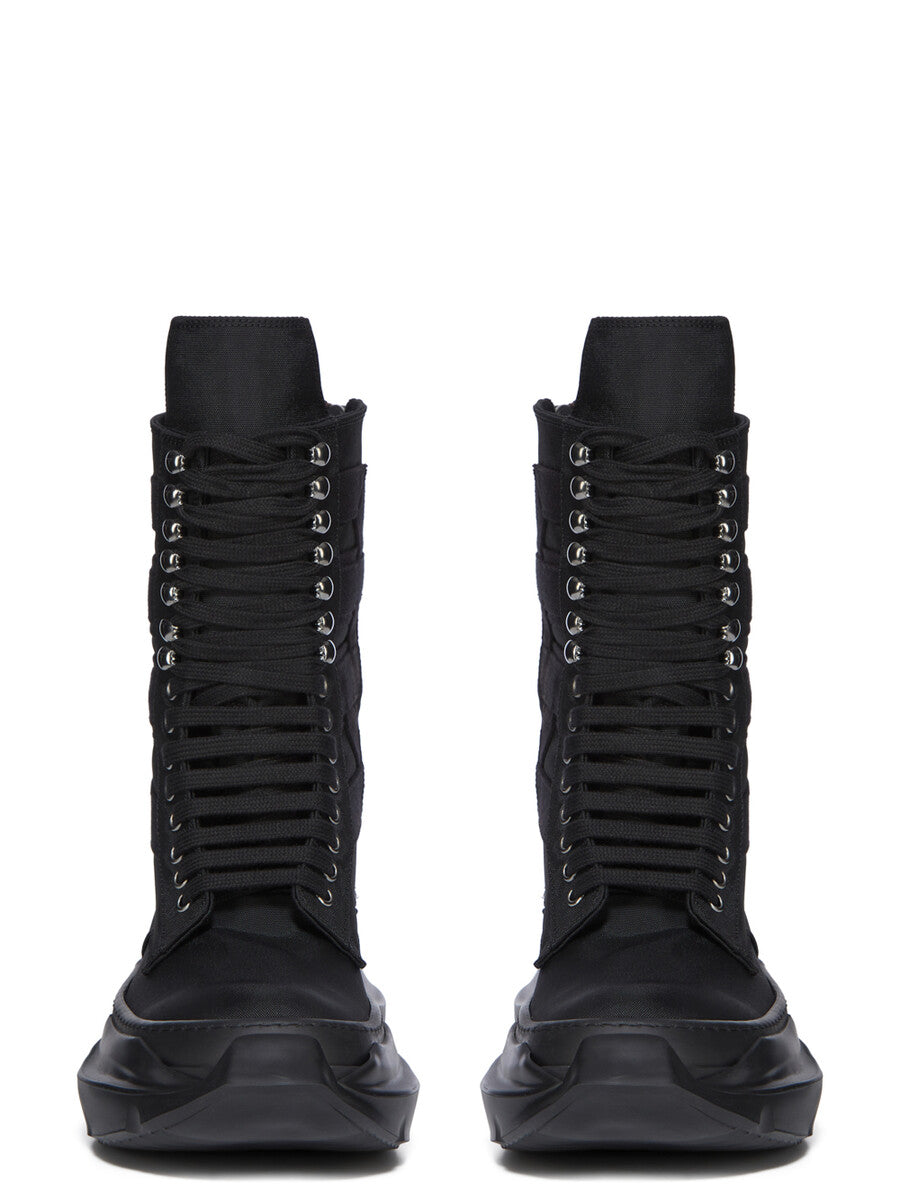 LOW ARMY ABSTRACT| RICK OWENS